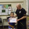 Charlie Tilley - December 2012 Student of the Month